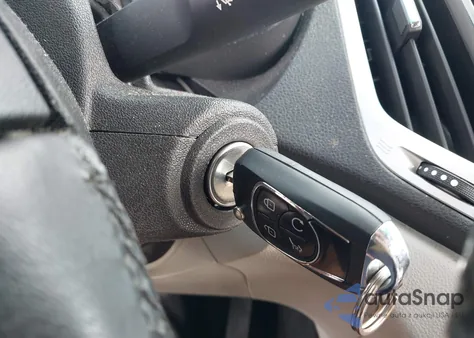 2011 GMC Terrain Slt-1 z USA, uszkodzony, nr VIN 2CTFLVE51B6248937